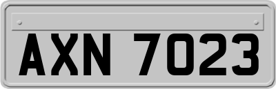 AXN7023