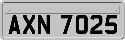AXN7025