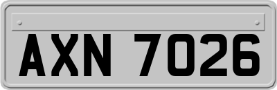 AXN7026