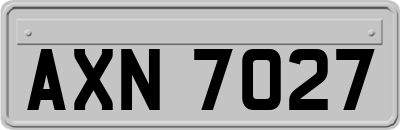 AXN7027