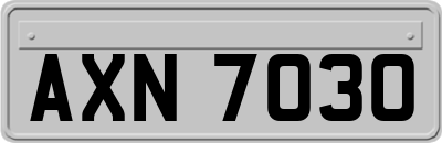 AXN7030