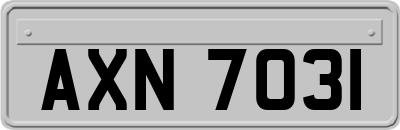 AXN7031