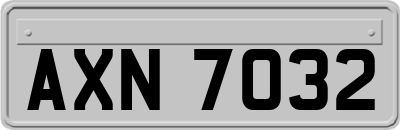 AXN7032