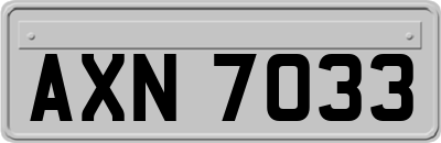 AXN7033