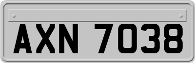 AXN7038