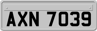 AXN7039