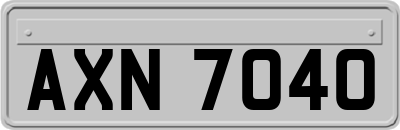 AXN7040