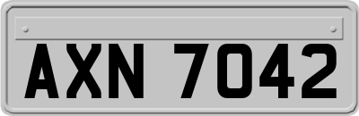 AXN7042