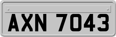 AXN7043