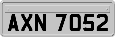AXN7052