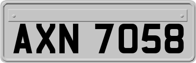 AXN7058