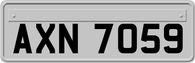 AXN7059