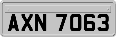 AXN7063