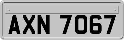 AXN7067