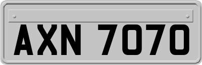 AXN7070