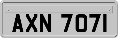 AXN7071