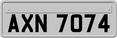 AXN7074