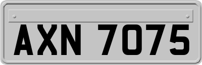AXN7075