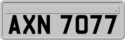 AXN7077