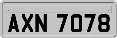 AXN7078