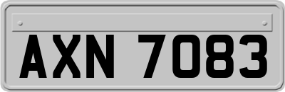 AXN7083