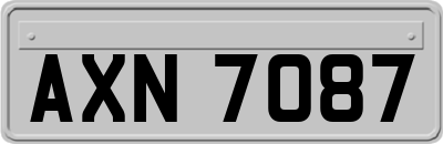 AXN7087