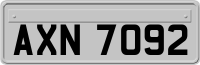 AXN7092