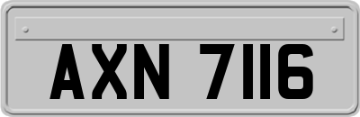 AXN7116