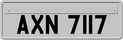 AXN7117