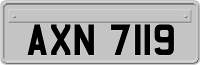 AXN7119