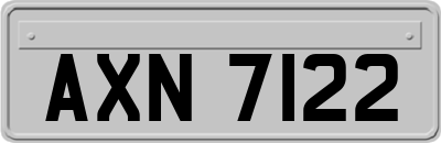 AXN7122
