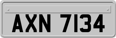 AXN7134