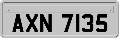 AXN7135