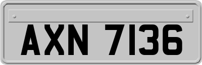 AXN7136