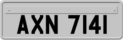AXN7141