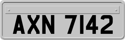 AXN7142