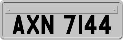 AXN7144