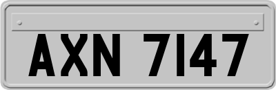 AXN7147