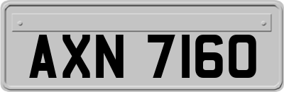 AXN7160