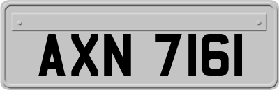 AXN7161
