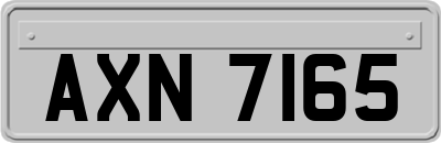 AXN7165