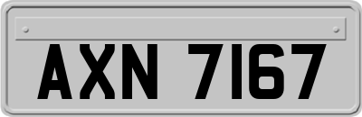 AXN7167