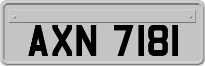 AXN7181
