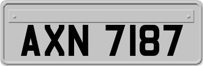 AXN7187