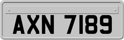 AXN7189
