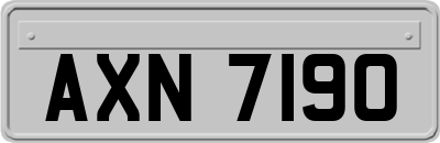 AXN7190