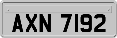 AXN7192