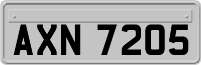 AXN7205