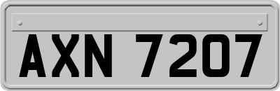 AXN7207