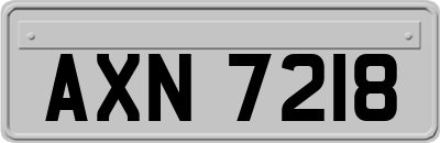 AXN7218